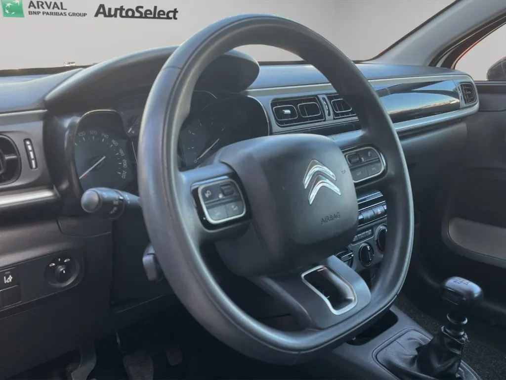 CITROEN AUTOCARRO N1 2022 — foto 11