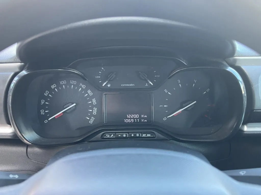 CITROEN AUTOCARRO N1 2022 — foto 12