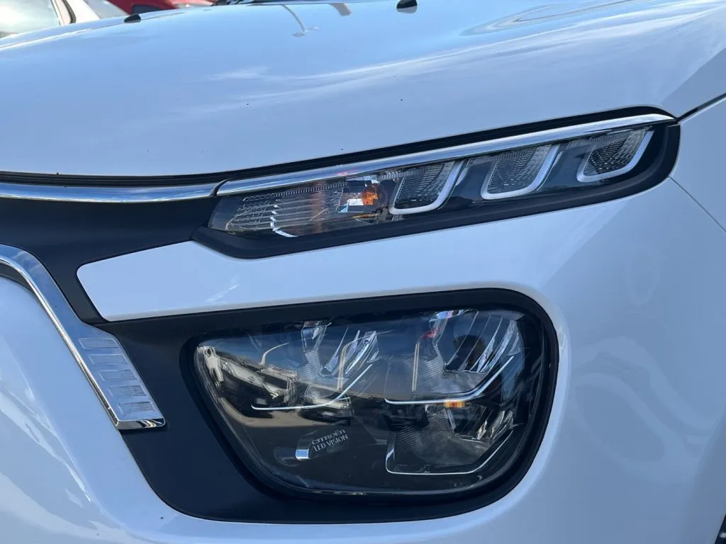 CITROEN AUTOCARRO N1 2022 — foto 16