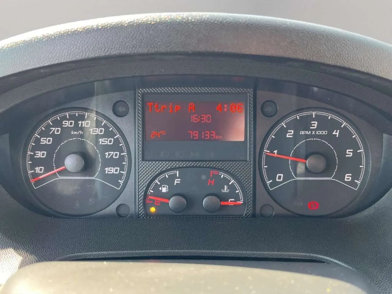 PEUGEOT Boxer 35 2.2HDi SPONDA CARICATRICE 2020 — foto 11