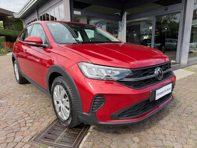 Volkswagen Taigo 1.0 tsi Life 95cv 2023 — foto 2