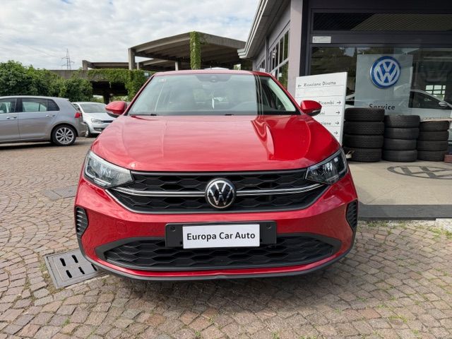 Volkswagen Taigo 1.0 tsi Life 95cv 2023 — foto 3