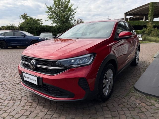 Volkswagen Taigo 1.0 tsi Life 95cv 2023 — foto 4