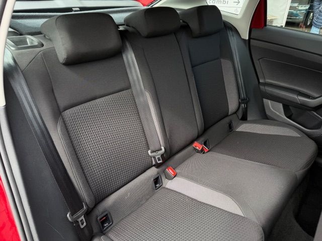 Volkswagen Taigo 1.0 tsi Life 95cv 2023 — foto 7