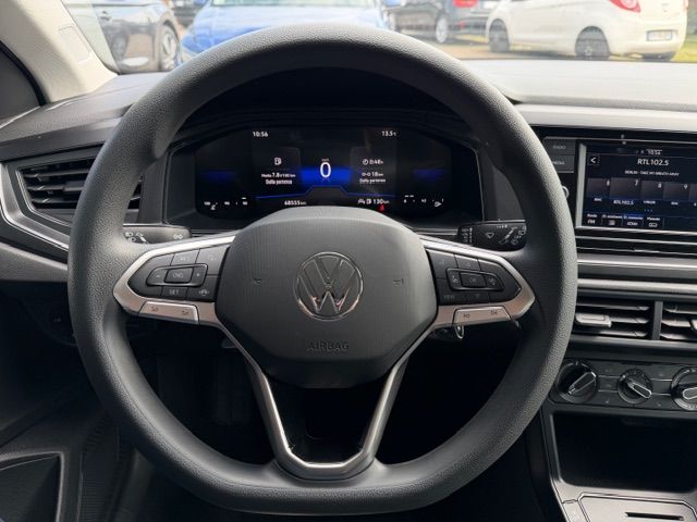 Volkswagen Taigo 1.0 tsi Life 95cv 2023 — foto 12