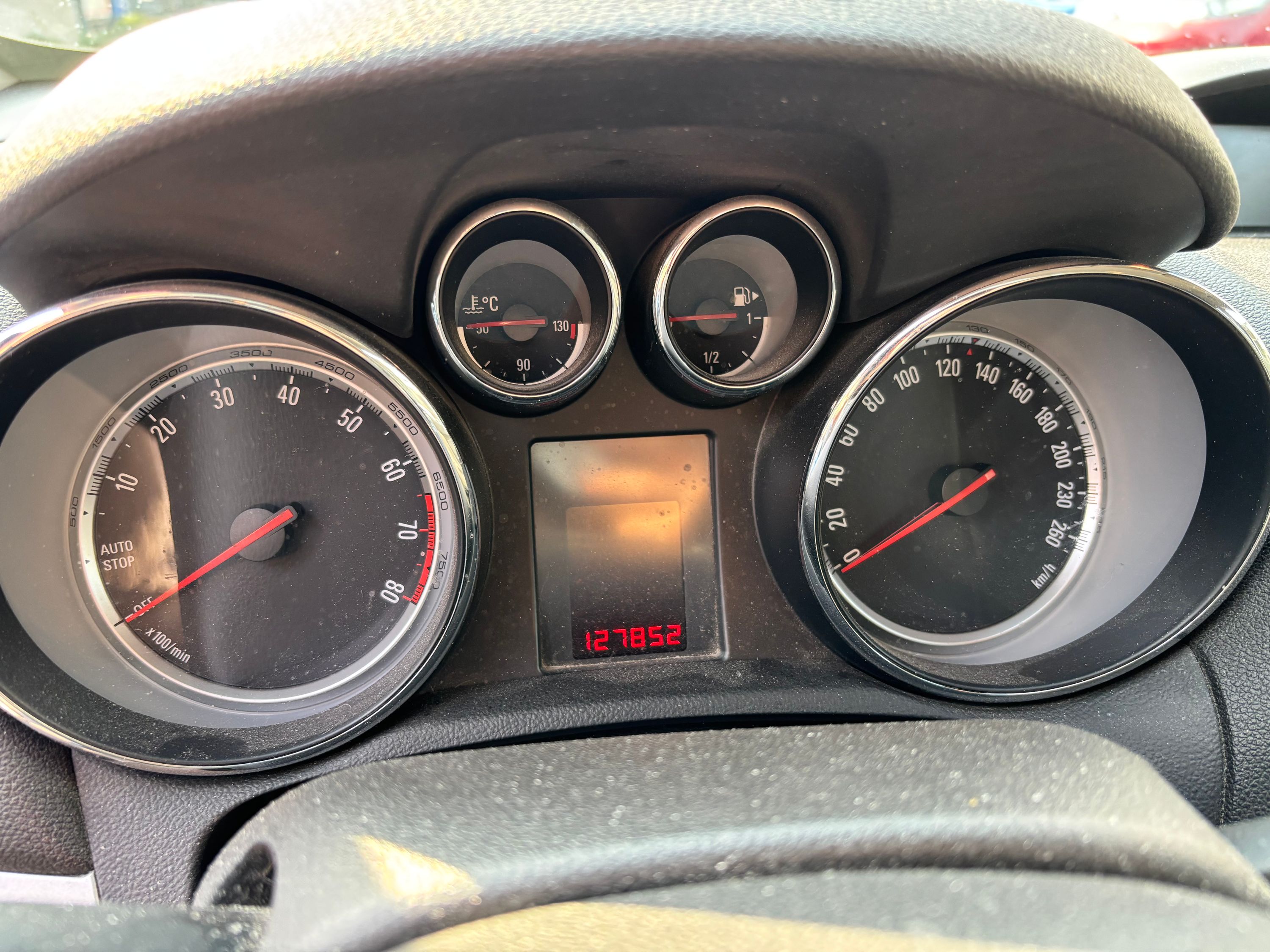 Opel Mokka 1.6 Cosmo s&s 4x2 115cv UNIPRO 2014 — foto 13