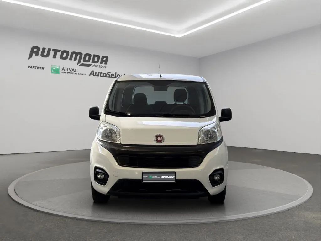 Fiat 1.4 EASY METANO
