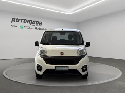 Fiat 1.4 EASY METANO