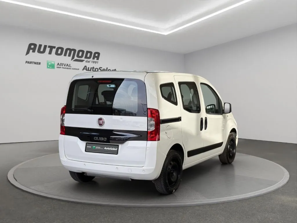 Fiat 1.4 EASY METANO 2018 — foto 3