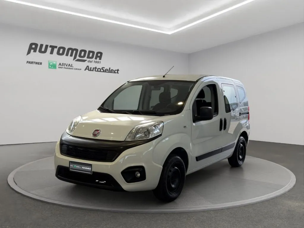 Fiat 1.4 EASY METANO 2018 — foto 4