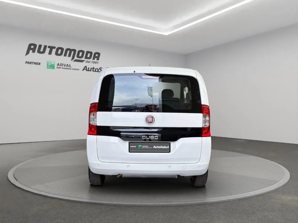 Fiat 1.4 EASY METANO 2018 — foto 5