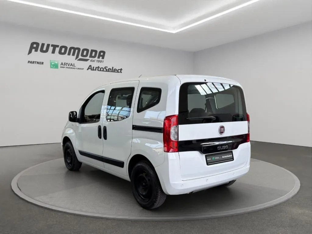 Fiat 1.4 EASY METANO 2018 — foto 6
