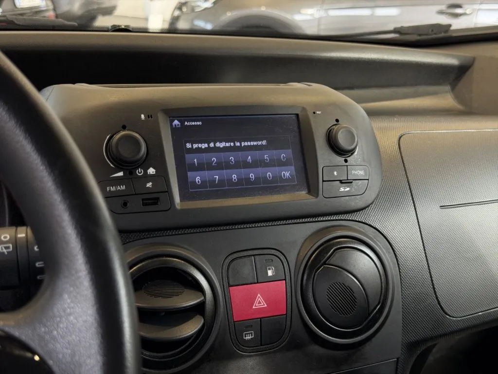 Fiat 1.4 EASY METANO 2018 — foto 13