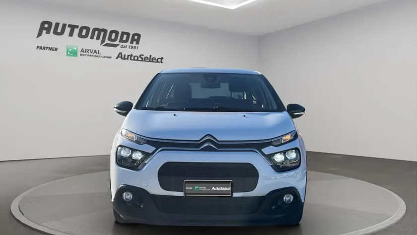 CITROEN 1.5 100CV Van 2 Posti 2022
