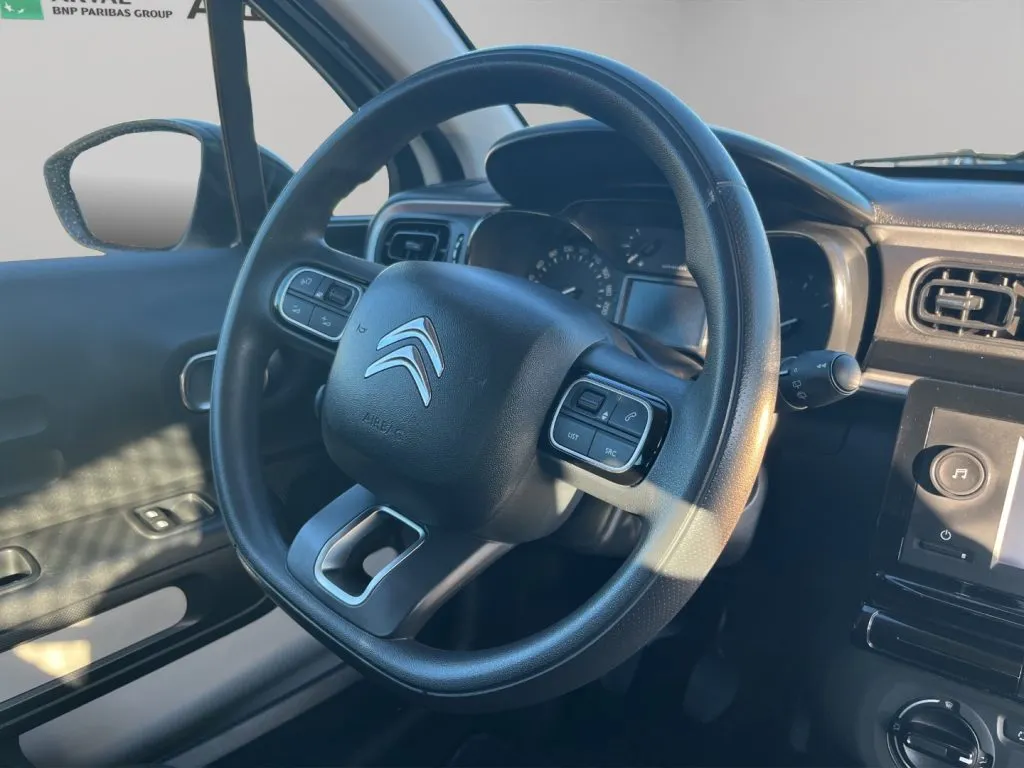 CITROEN 1.5 100CV Van 2 Posti 2022 — foto 11
