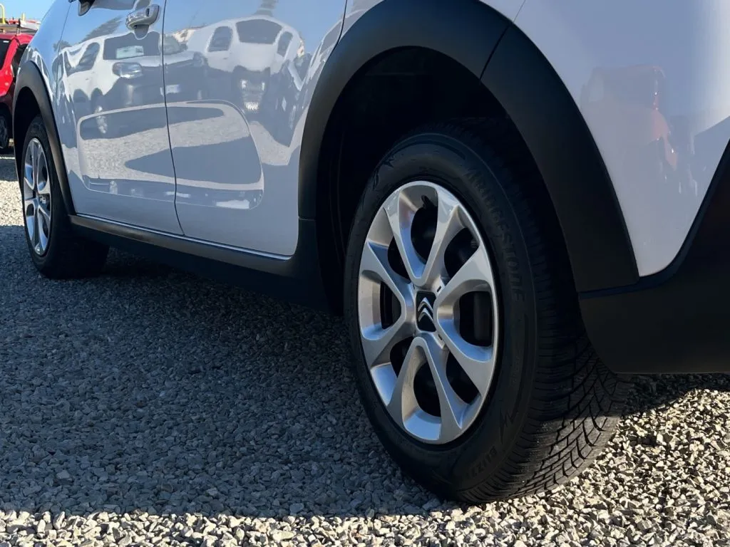 CITROEN 1.5 100CV Van 2 Posti 2022 — foto 16