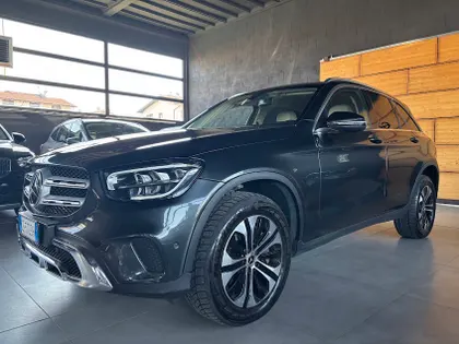 Mercedes GLC 300 e phev (eq-power) Business extra 4matic auto