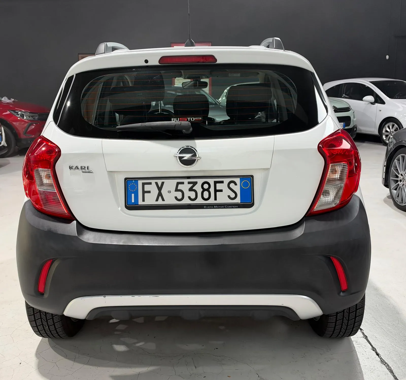 Opel Neopatentati Bluetooth 2019 — foto 5