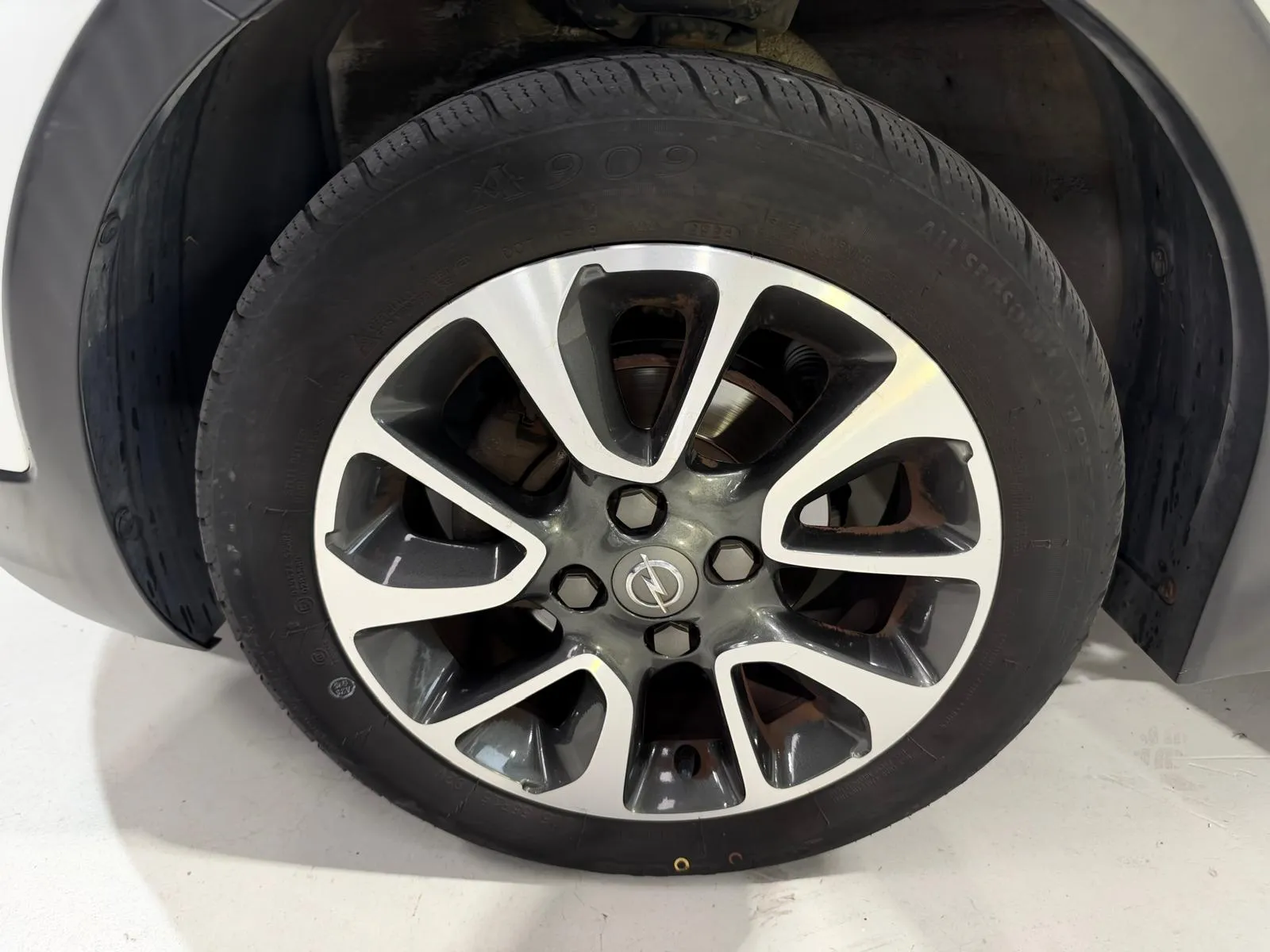 Opel Neopatentati Bluetooth 2019 — foto 15