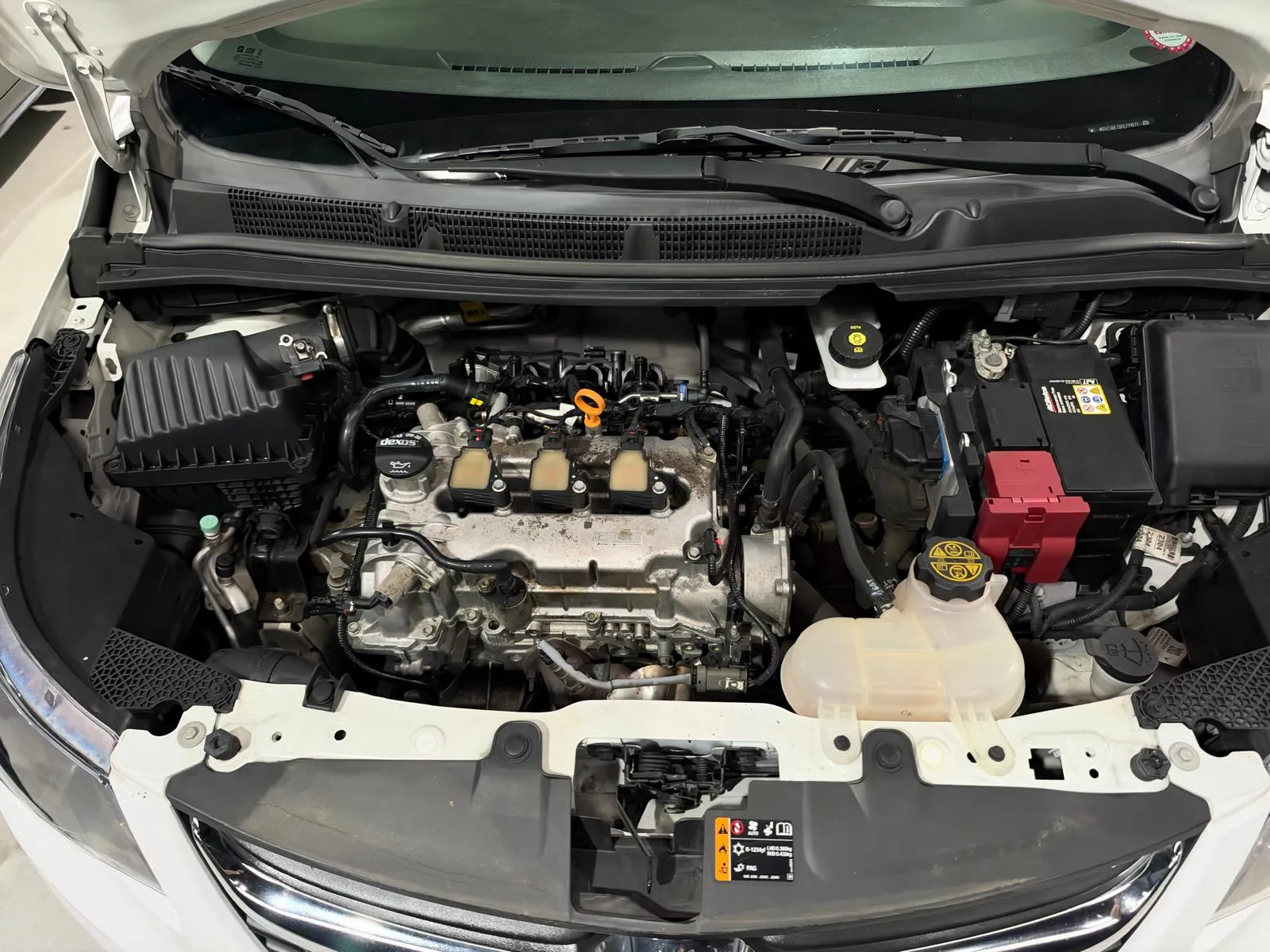 Opel Neopatentati Bluetooth 2019 — foto 14