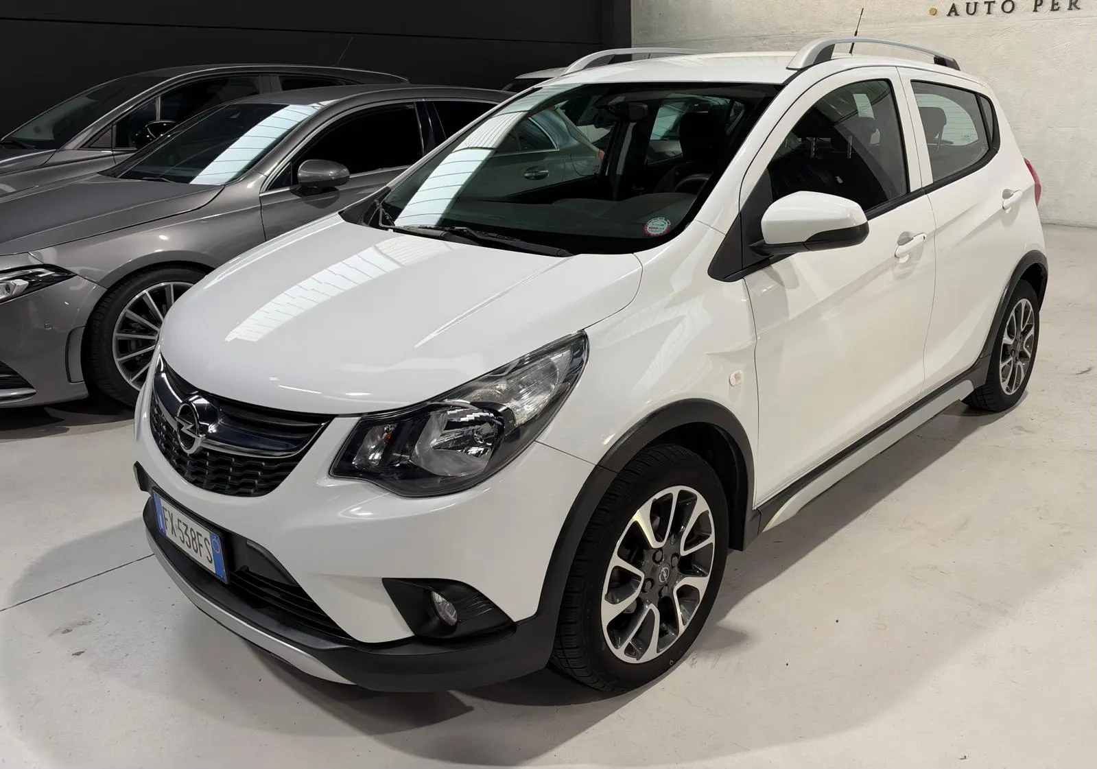 Opel Neopatentati Bluetooth 2019 — foto 3