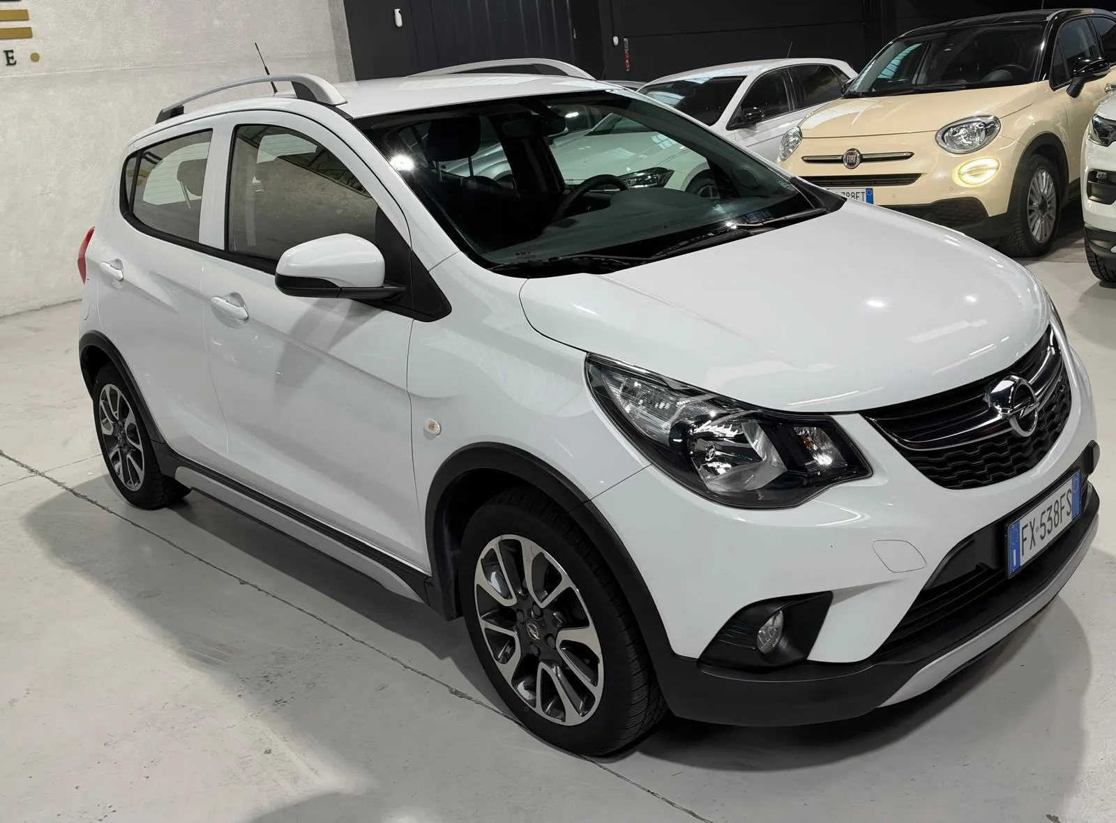 Opel Neopatentati Bluetooth 2019 — foto 7