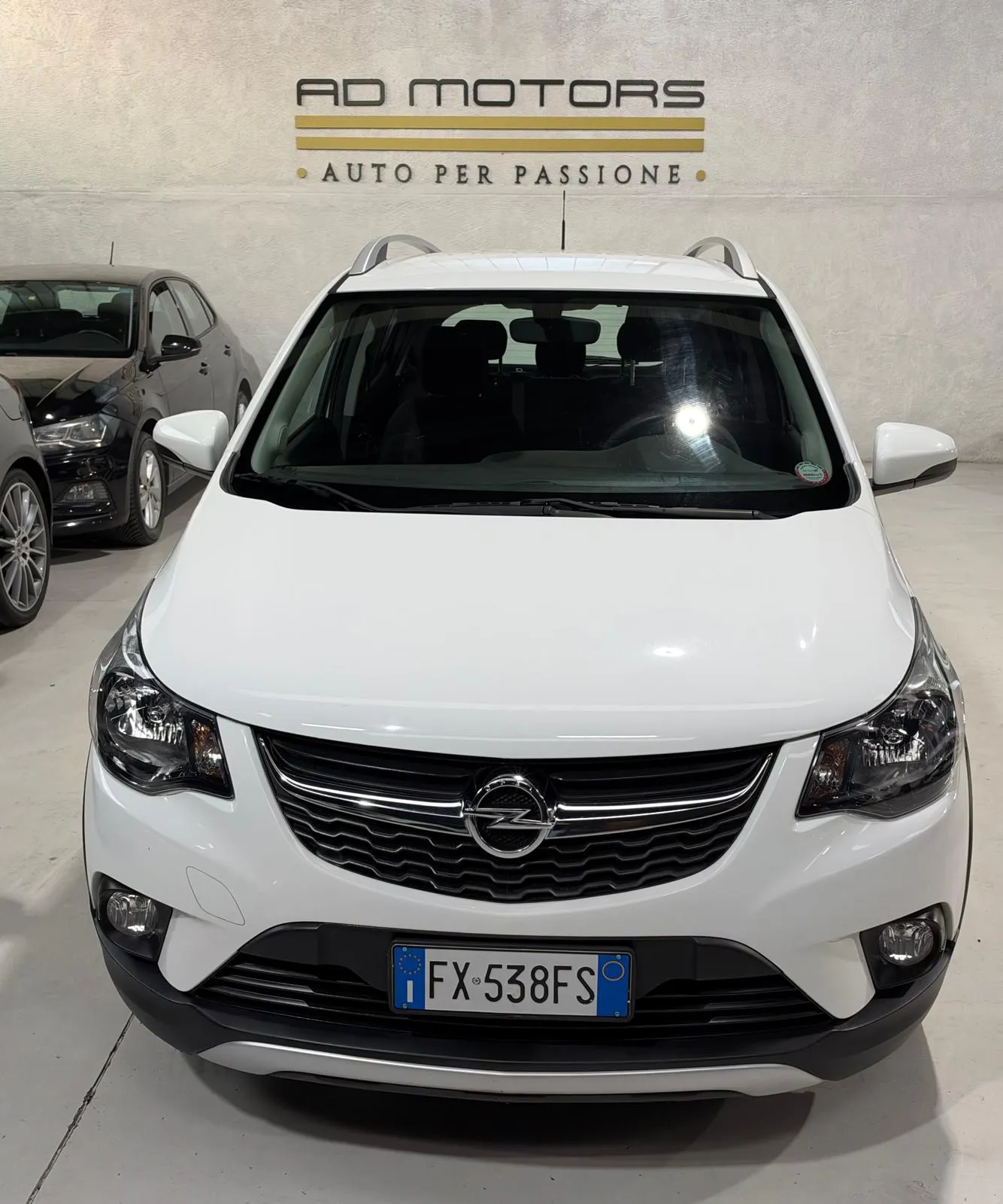 Opel Neopatentati Bluetooth 2019 — foto 2