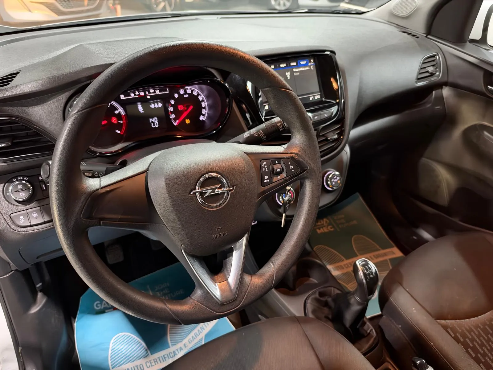 Opel Neopatentati Bluetooth 2019 — foto 10