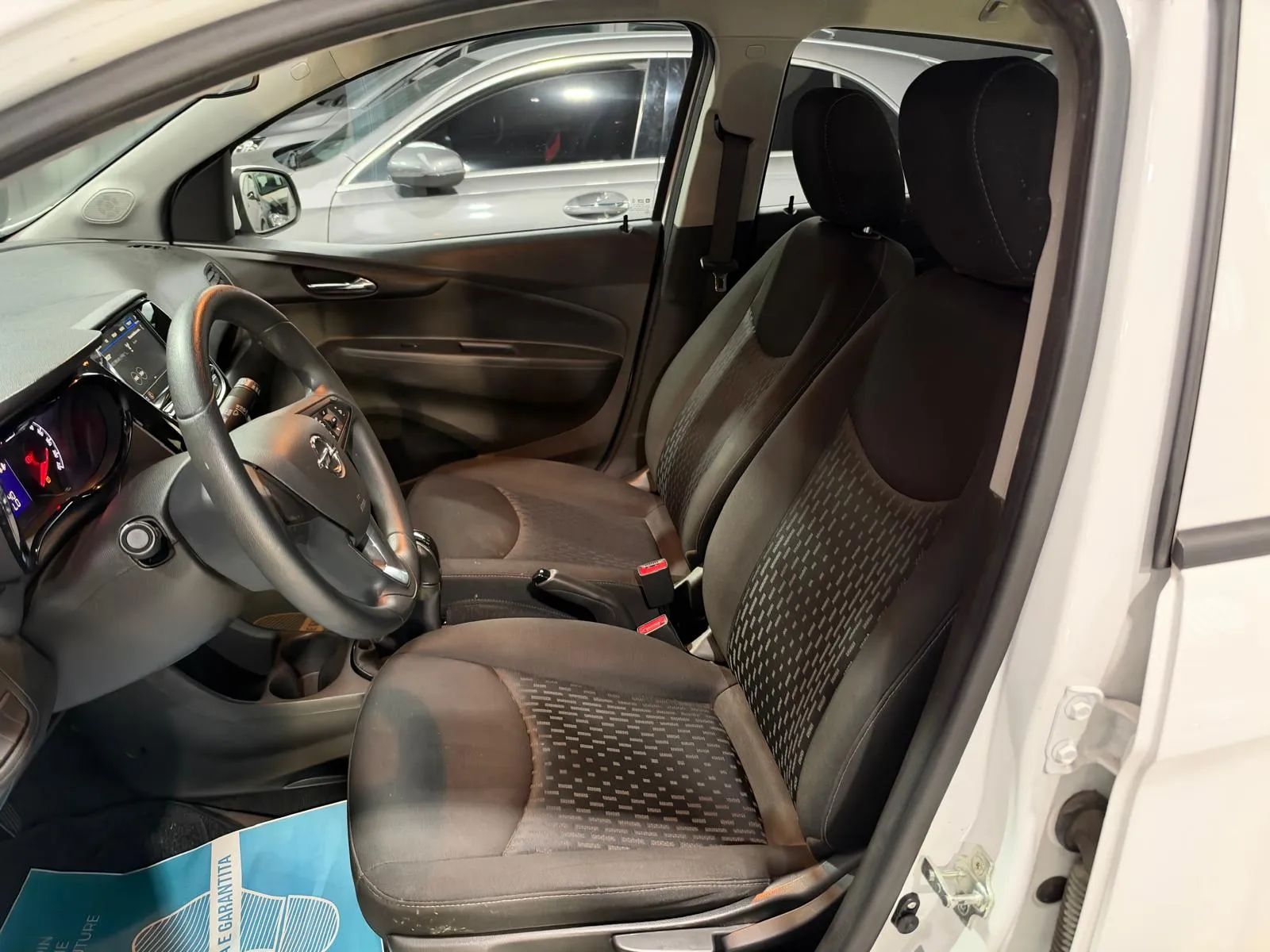 Opel Neopatentati Bluetooth 2019 — foto 8