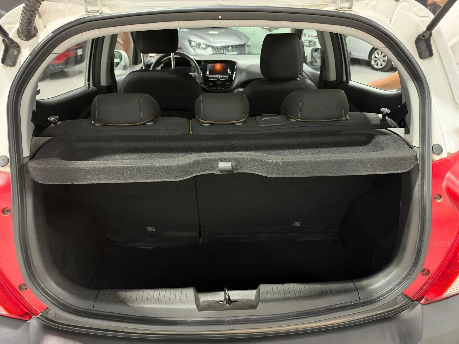Opel Neopatentati Bluetooth 2019 — foto 13