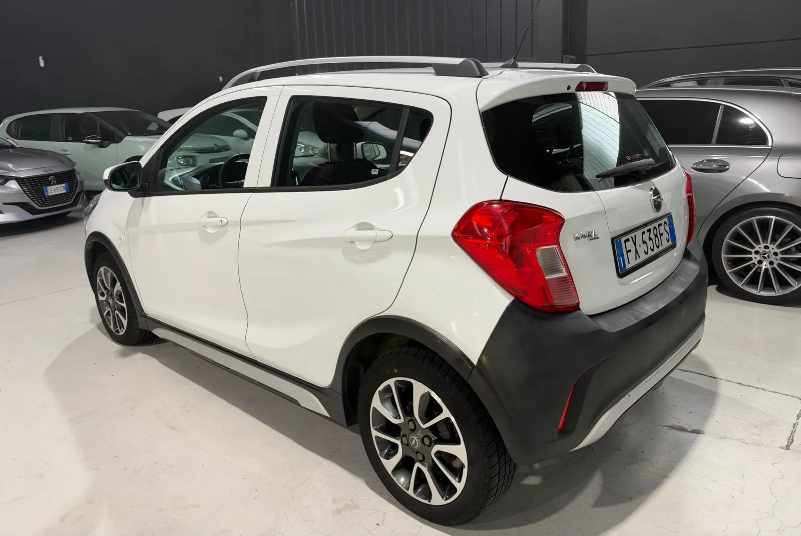 Opel Neopatentati Bluetooth 2019 — foto 4