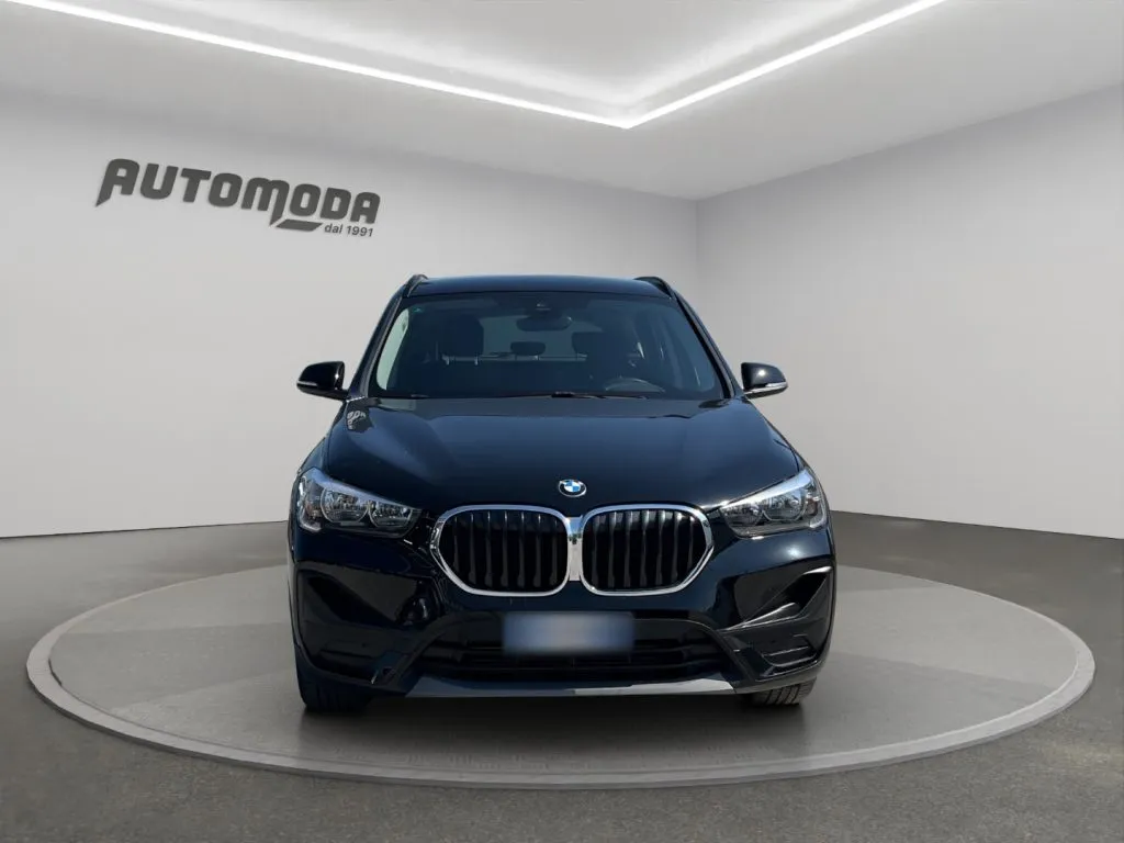 BMW X1 sdrive16d