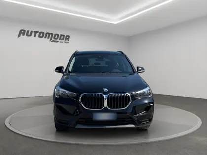 BMW X1 sdrive16d