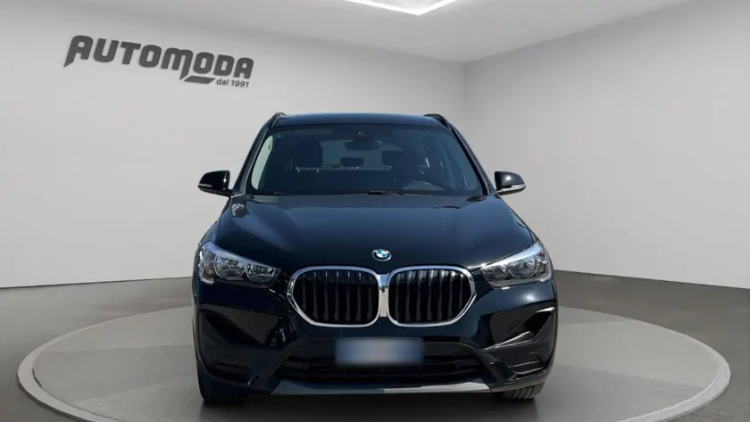 BMW X1 sdrive16d 2022
