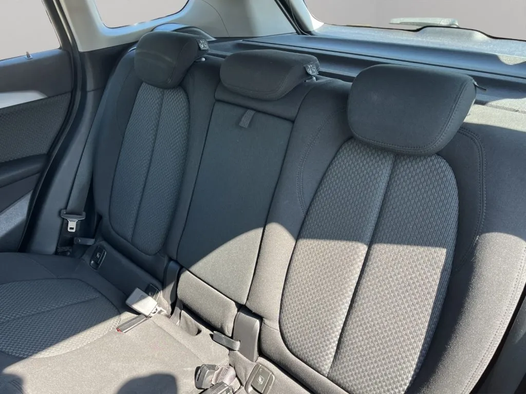 BMW X1 sdrive16d 2022 — foto 8