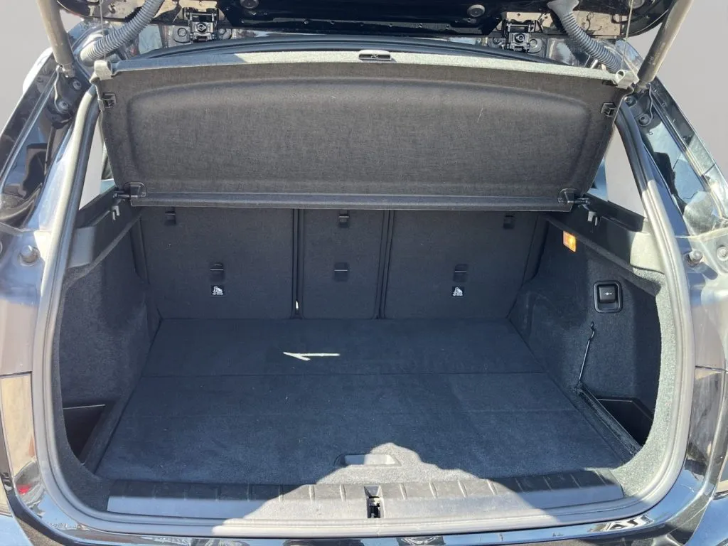 BMW X1 sdrive16d 2022 — foto 15