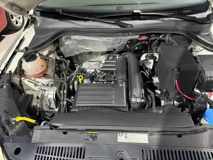 Volkswagen Tiguan 1.4 tsi bm Cross 125cv 2016 — foto 12