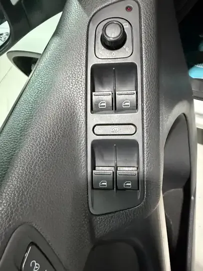 Volkswagen Tiguan 1.4 tsi bm Cross 125cv 2016 — foto 11