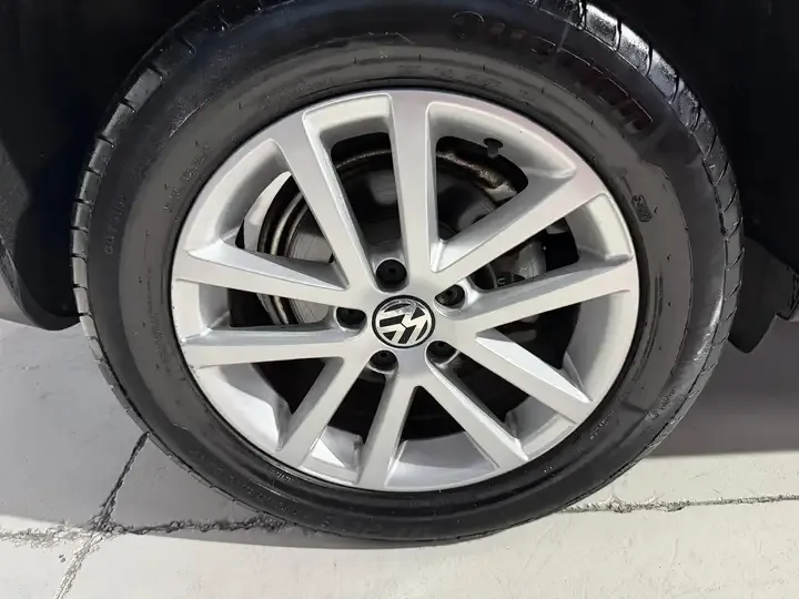 Volkswagen Tiguan 1.4 tsi bm Cross 125cv 2016 — foto 13