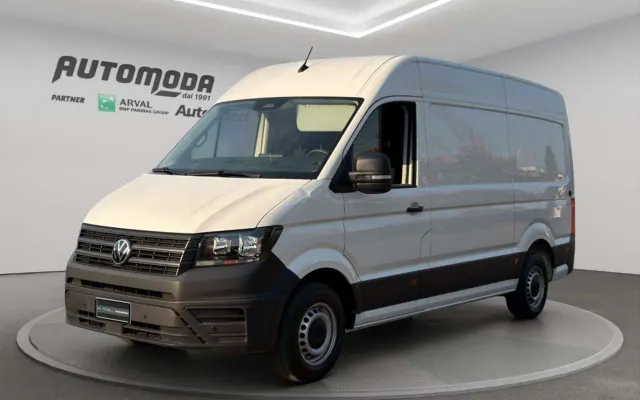 VOLKSWAGEN Crafter L3H3 2.0TDI 140CV
