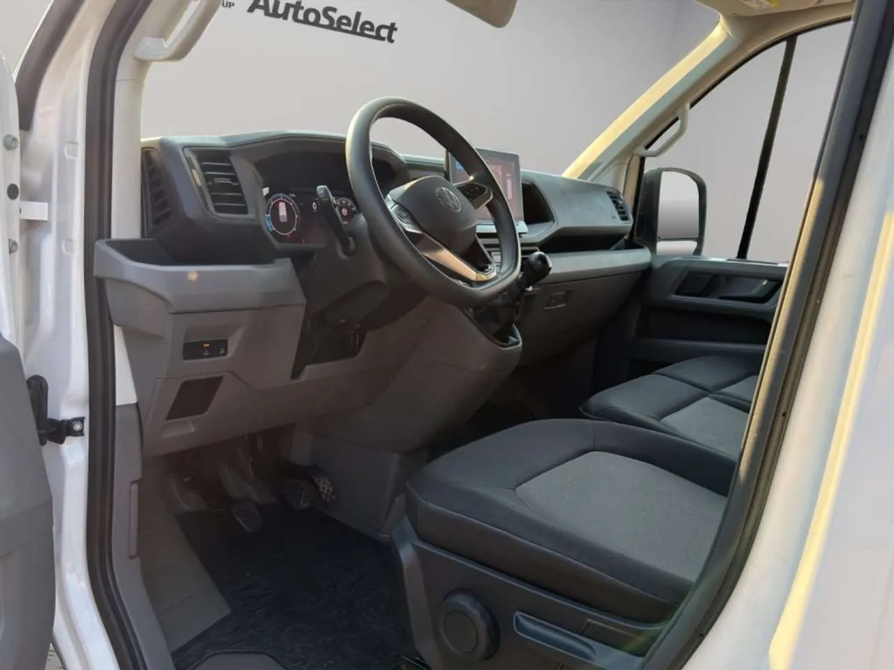 VOLKSWAGEN Crafter L3H3 2.0TDI 140CV 2025 — foto 7