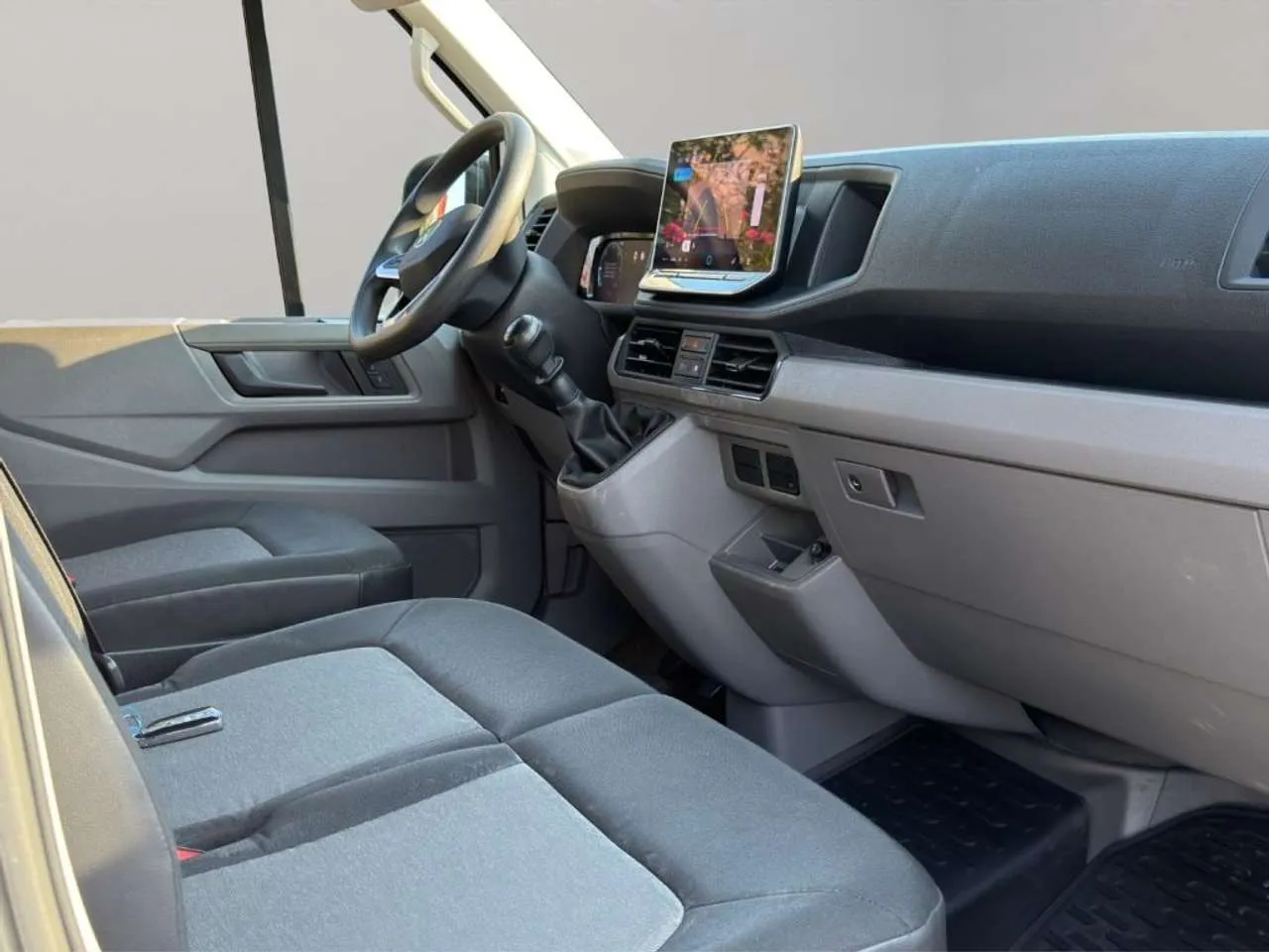 VOLKSWAGEN Crafter L3H3 2.0TDI 140CV 2025 — foto 9