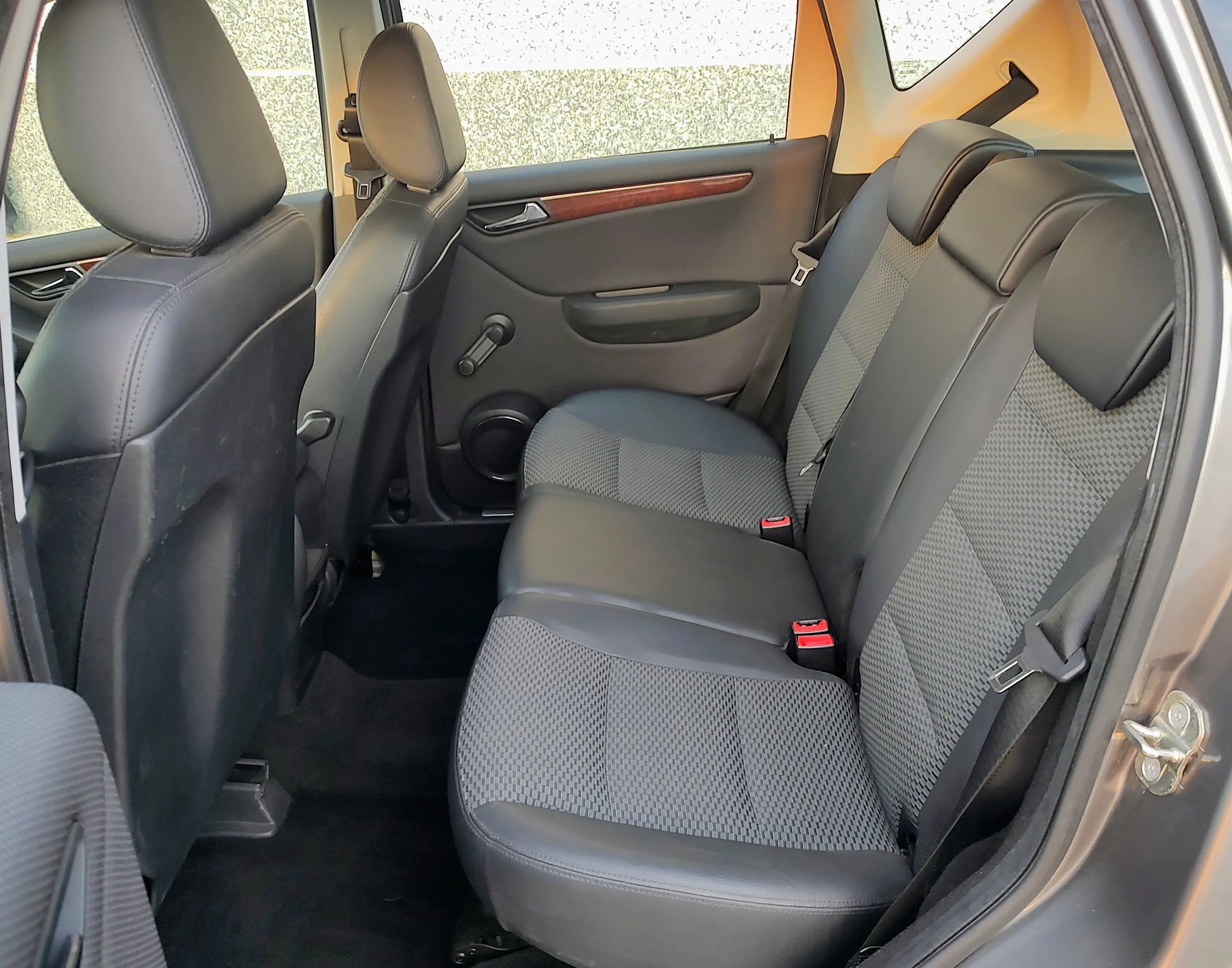 Mercedes A 180 cdi Special edition 2009 — foto 14