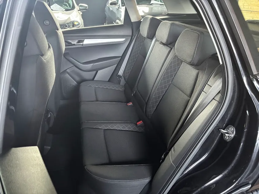 Skoda Karoq 1.5 tsi Ambition dsg 60.000KM 2022 — foto 10