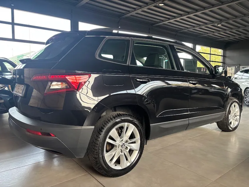 Skoda Karoq 1.5 tsi Ambition dsg 60.000KM 2022 — foto 4
