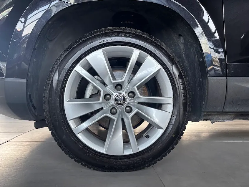 Skoda Karoq 1.5 tsi Ambition dsg 60.000KM 2022 — foto 7