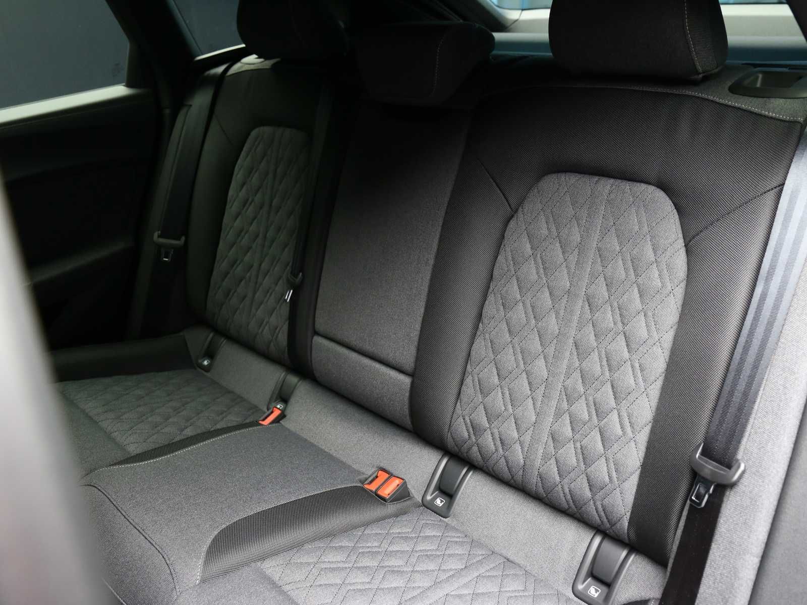 Audi A5 Avant 2.0 tfsi S line edition 204cv s-tronic 2026 — foto 13