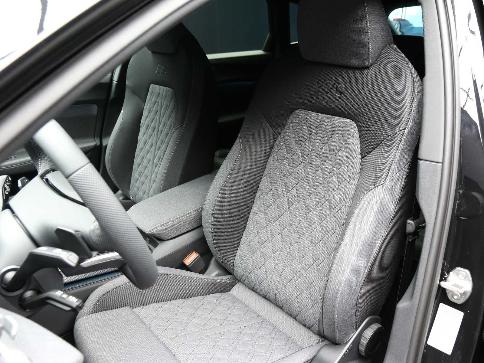 Audi A5 Avant 2.0 tfsi S line edition 204cv s-tronic 2026 — foto 12