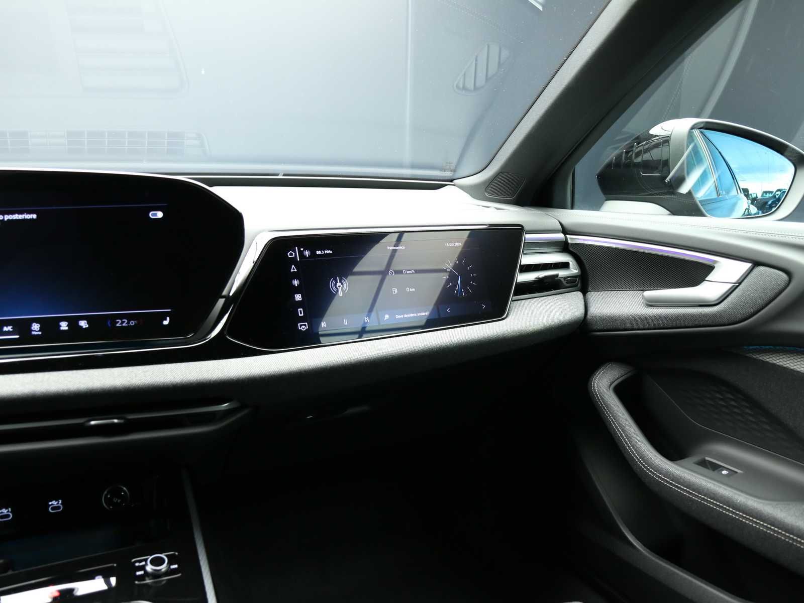 Audi A5 Avant 2.0 tfsi S line edition 204cv s-tronic 2026 — foto 16