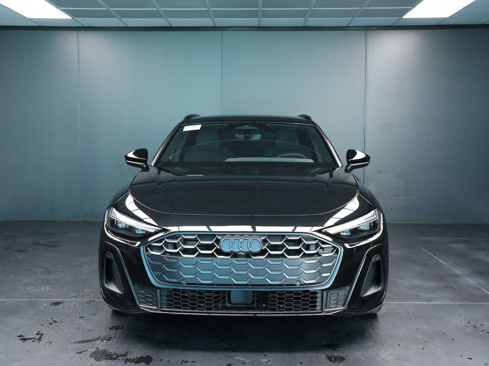 Audi A5 Avant 2.0 tfsi S line edition 204cv s-tronic 2026 — foto 2